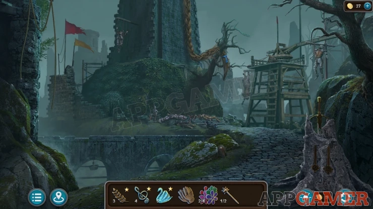 Artifact Seekers Episode 14 Walkthrough