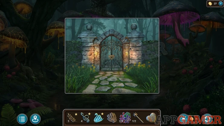 Artifact Seekers Episode 14 Walkthrough