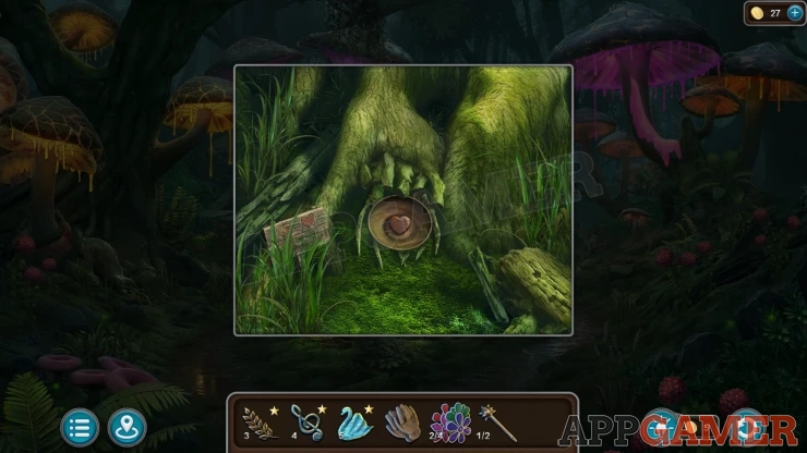 Artifact Seekers Episode 14 Walkthrough