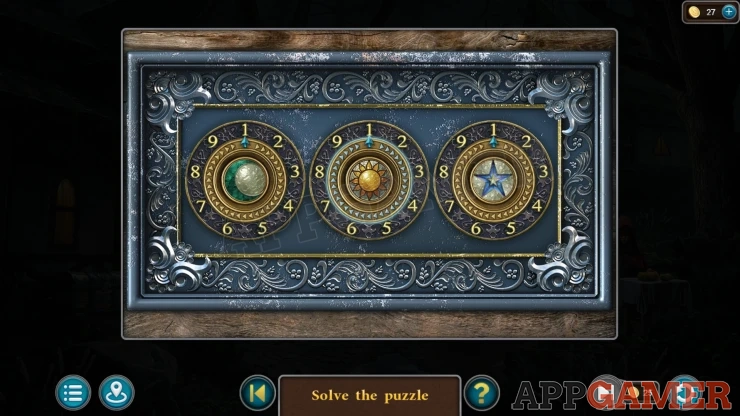 Artifact Seekers Episode 14 Walkthrough