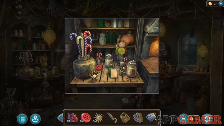 Artifact Seekers Episode 14 Walkthrough