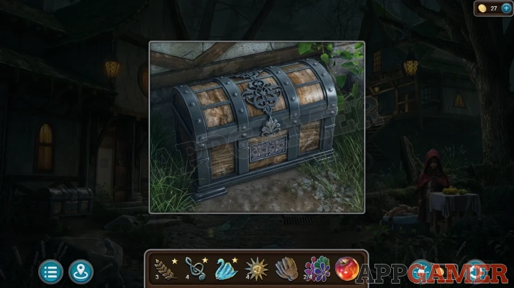 Artifact Seekers Episode 14 Walkthrough