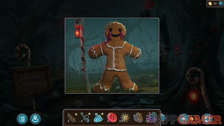 Artifact Seekers Episode 14 Walkthrough