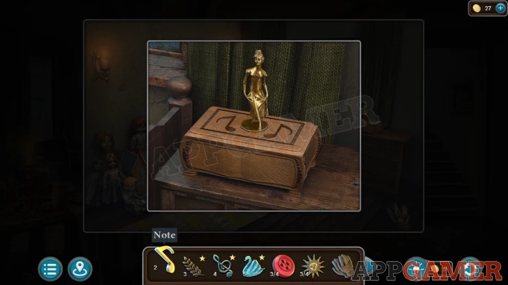 Artifact Seekers Episode 14 Walkthrough