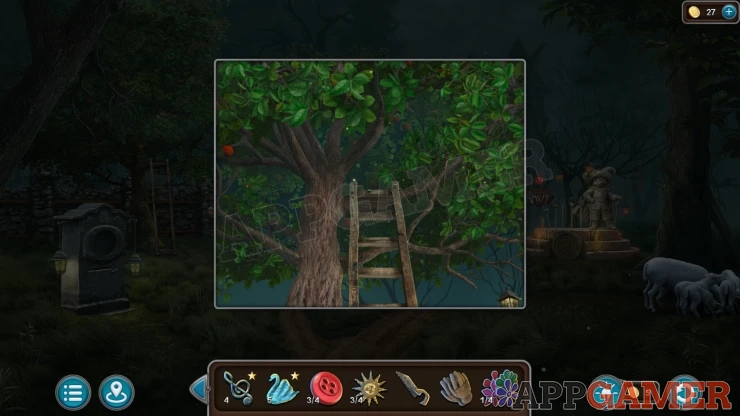 Artifact Seekers Episode 14 Walkthrough