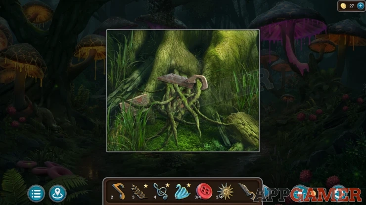 Artifact Seekers Episode 14 Walkthrough