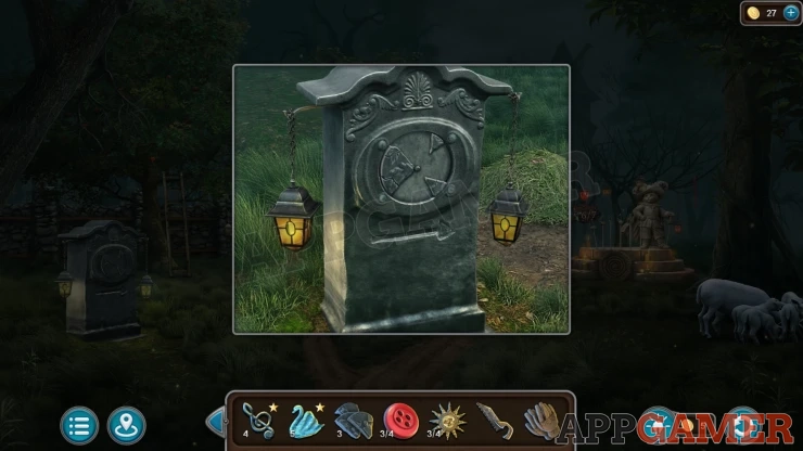 Artifact Seekers Episode 14 Walkthrough