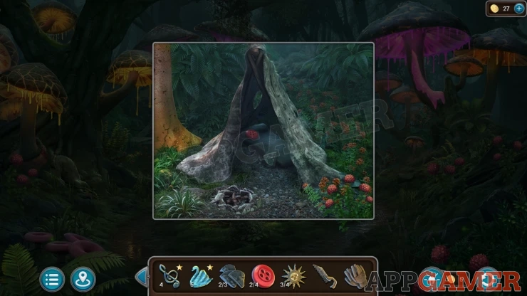 Artifact Seekers Episode 14 Walkthrough