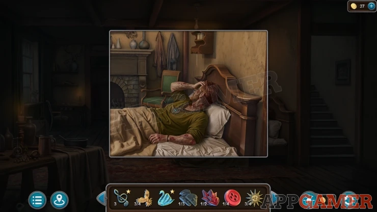 Artifact Seekers Episode 14 Walkthrough