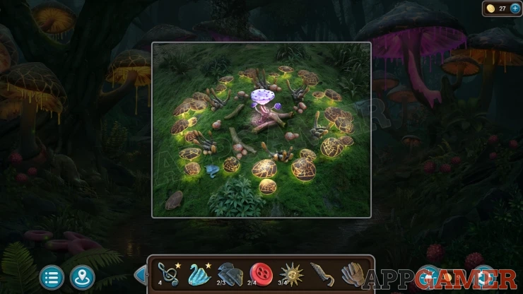 Artifact Seekers Episode 14 Walkthrough