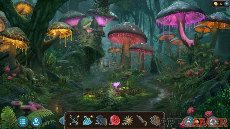 Artifact Seekers Episode 14 Walkthrough