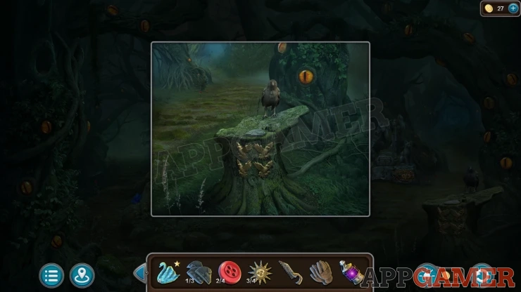 Artifact Seekers Episode 14 Walkthrough