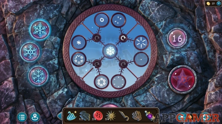 Artifact Seekers Episode 14 Walkthrough