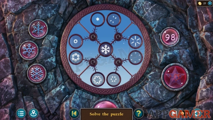 Artifact Seekers Episode 14 Walkthrough