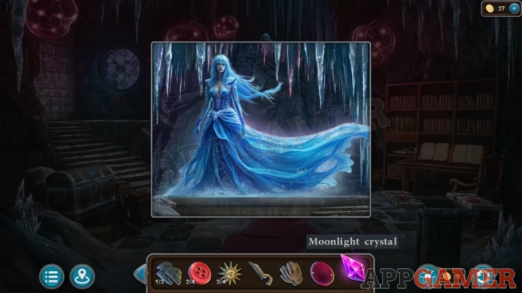 Artifact Seekers Episode 14 Walkthrough