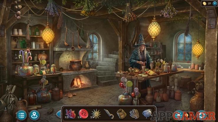 Artifact Seekers Episode 14 Walkthrough