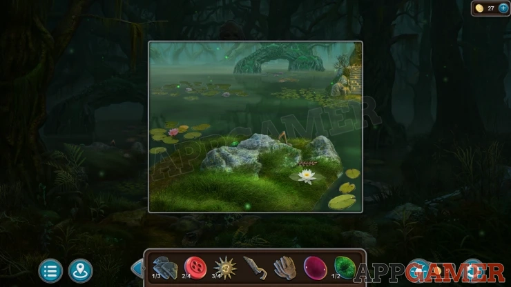 Artifact Seekers Episode 14 Walkthrough
