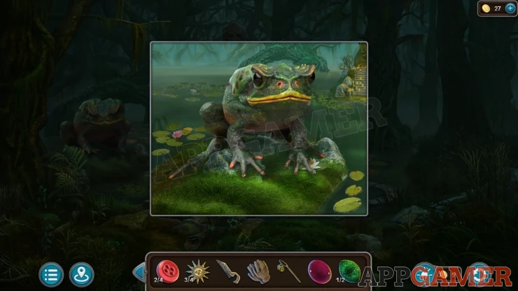 Artifact Seekers Episode 14 Walkthrough