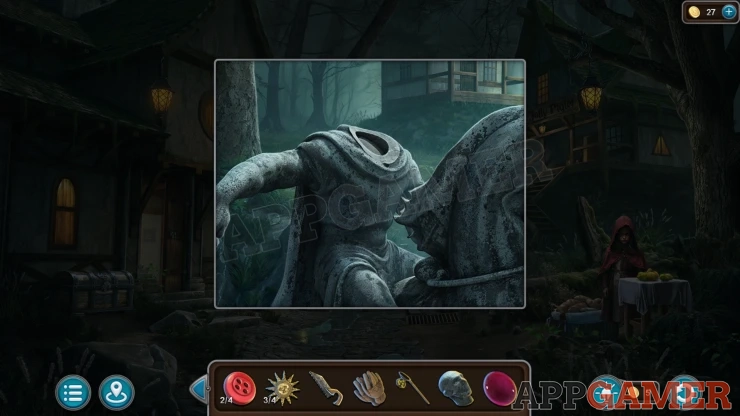 Artifact Seekers Episode 14 Walkthrough