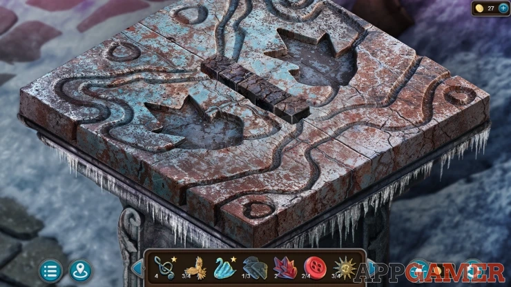 Artifact Seekers Episode 14 Walkthrough