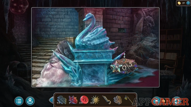Artifact Seekers Episode 14 Walkthrough