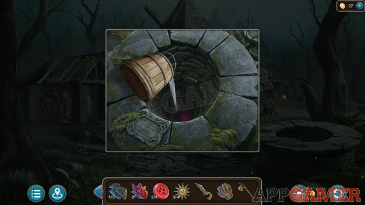 Artifact Seekers Episode 14 Walkthrough