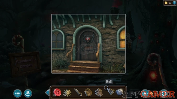Artifact Seekers Episode 14 Walkthrough