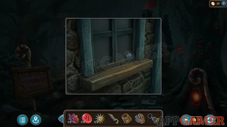 Artifact Seekers Episode 14 Walkthrough