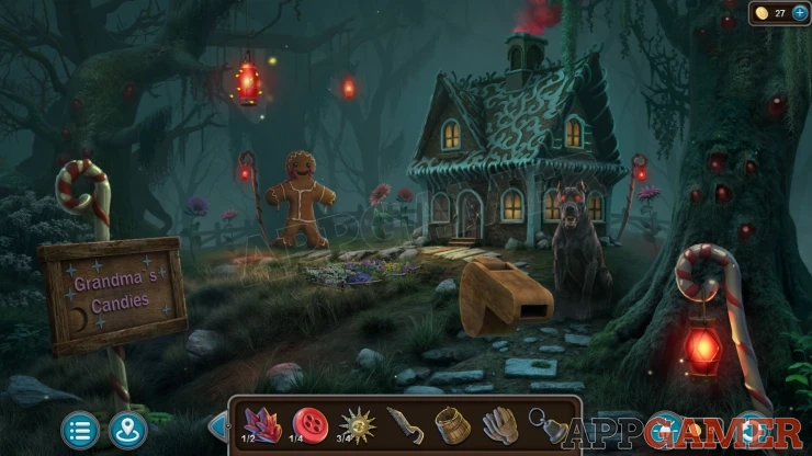 Artifact Seekers Episode 14 Walkthrough