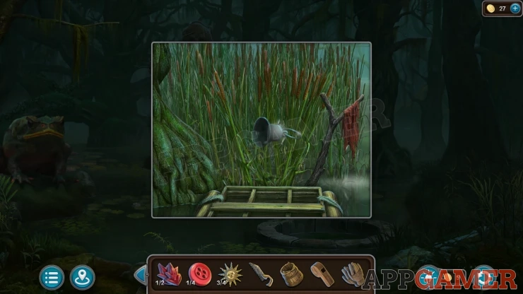 Artifact Seekers Episode 14 Walkthrough