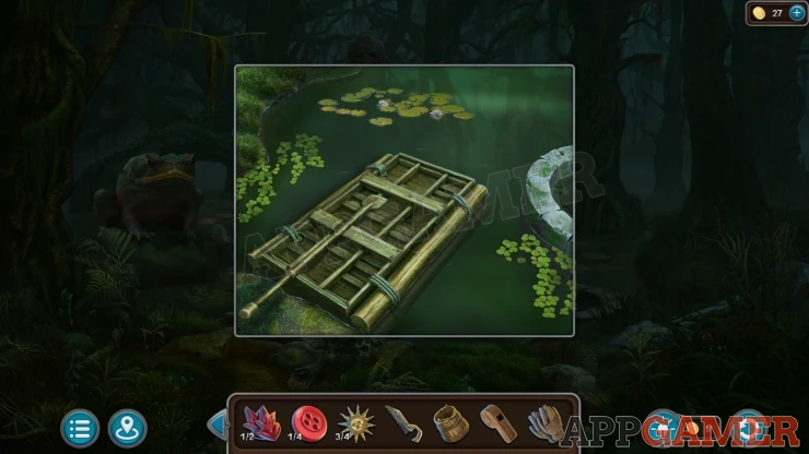 Artifact Seekers Episode 14 Walkthrough