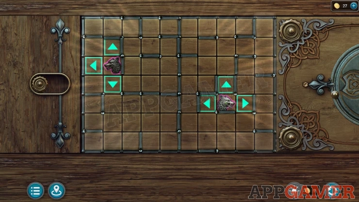 Artifact Seekers Episode 14 Walkthrough