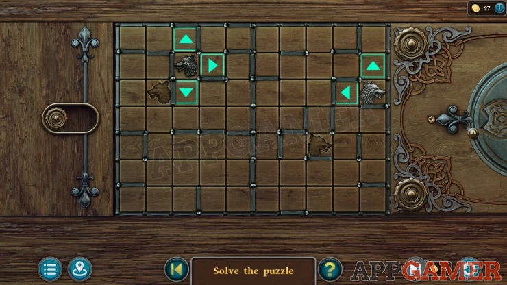 Artifact Seekers Episode 14 Walkthrough