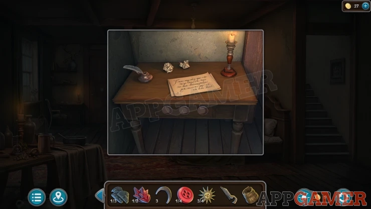 Artifact Seekers Episode 14 Walkthrough