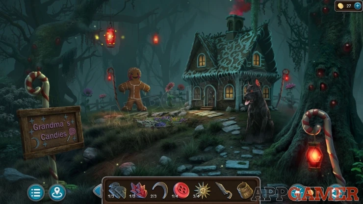Artifact Seekers Episode 14 Walkthrough