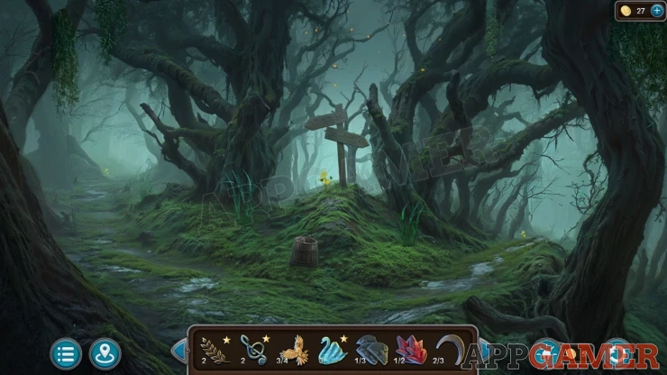 Artifact Seekers Episode 14 Walkthrough