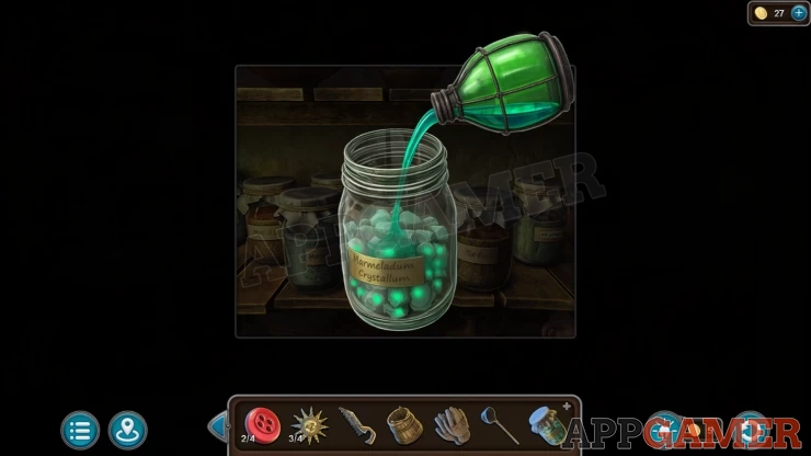 Artifact Seekers Episode 14 Walkthrough