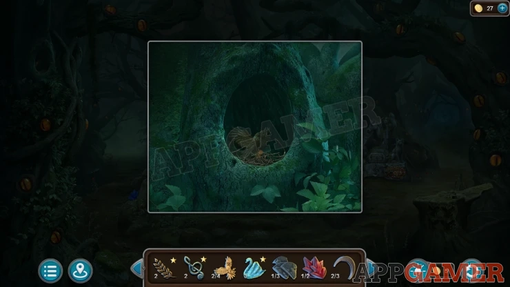 Artifact Seekers Episode 14 Walkthrough