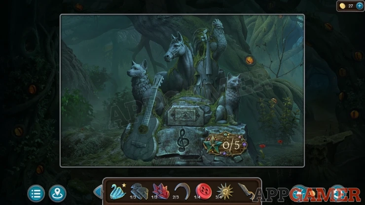Artifact Seekers Episode 14 Walkthrough