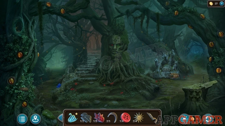 Artifact Seekers Episode 14 Walkthrough