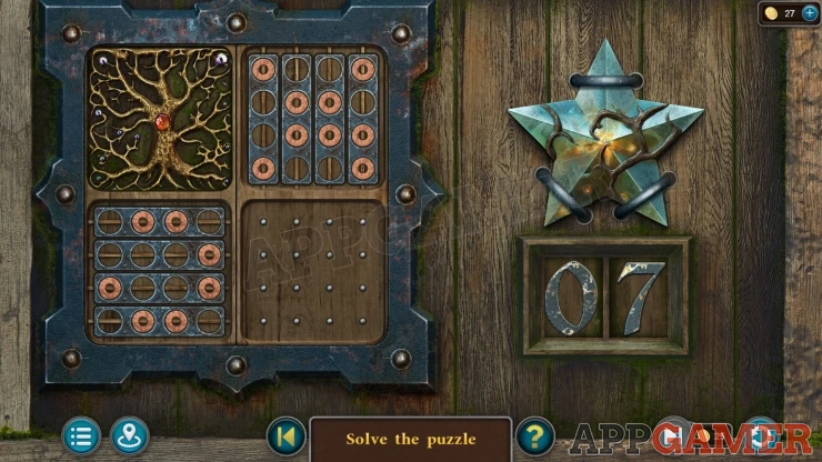 Artifact Seekers Episode 14 Walkthrough