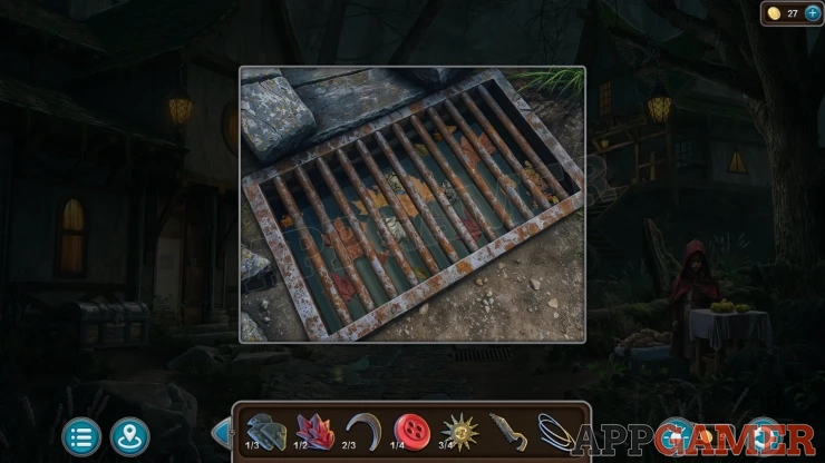 Artifact Seekers Episode 14 Walkthrough