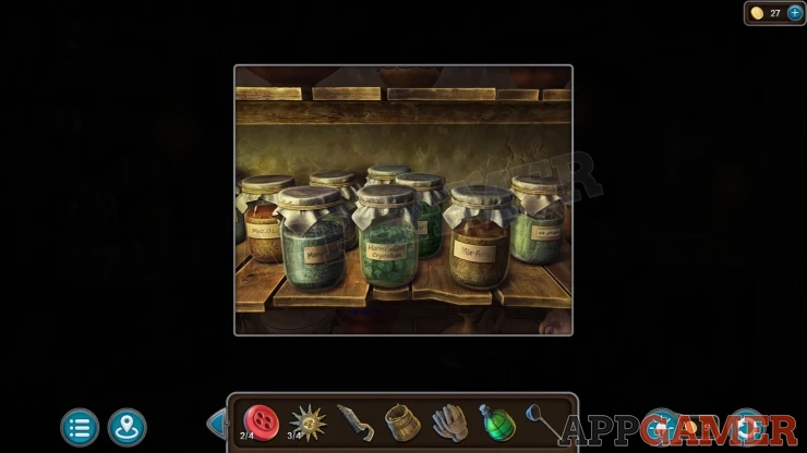 Artifact Seekers Episode 14 Walkthrough