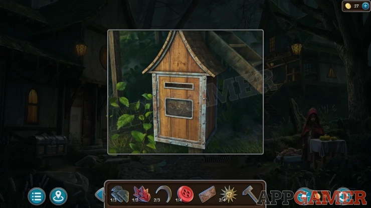 Artifact Seekers Episode 14 Walkthrough