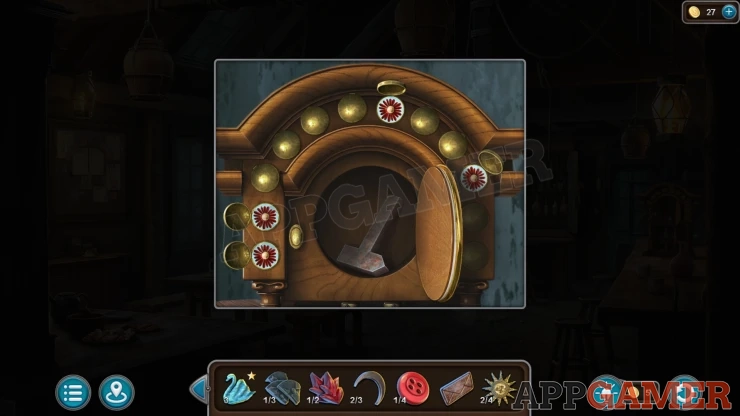 Artifact Seekers Episode 14 Walkthrough