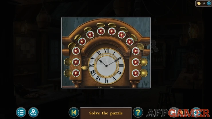 Artifact Seekers Episode 14 Walkthrough