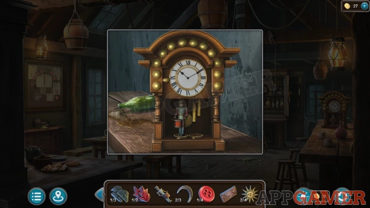 Artifact Seekers Episode 14 Walkthrough