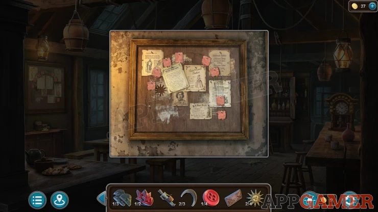 Artifact Seekers Episode 14 Walkthrough