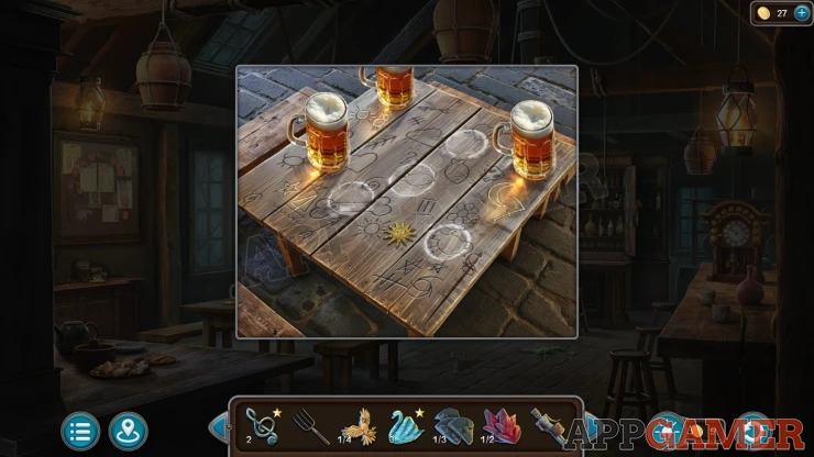 Artifact Seekers Episode 14 Walkthrough