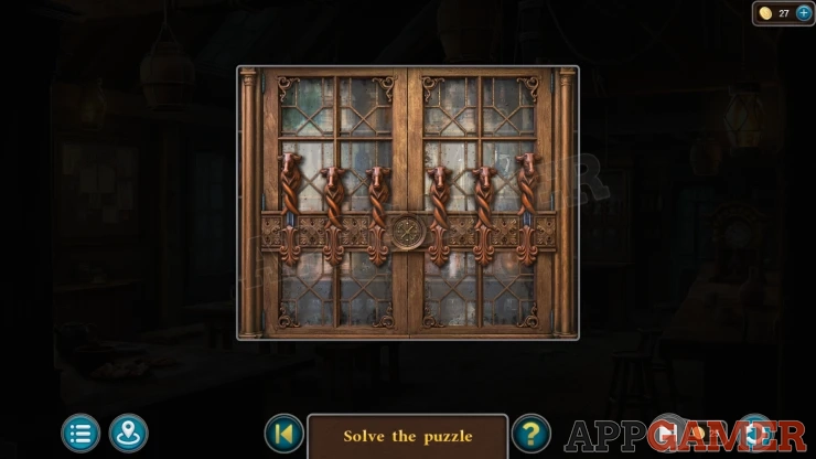 Artifact Seekers Episode 14 Walkthrough